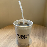 エクセルシオールカフェ - ドリンク写真: