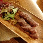 グリル ラバ ラボ - 