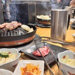 成吉思汗だるま 本店 - 