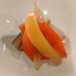 グリル ラバ ラボ - 