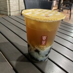 ゴンチャ - ドリンク写真: