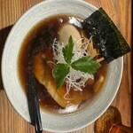 純手打ち 麺と未来 - 