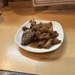 ホルモン居酒屋 でんごんばん - ソウルフードのホルモン