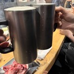 成吉思汗だるま - 