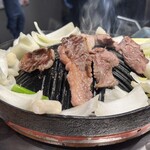 成吉思汗だるま - 