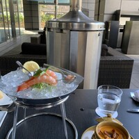 RUBY JACK'S SEAFOOD & STEAK - 