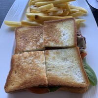 RUBY JACK'S SEAFOOD & STEAK - 