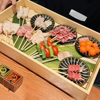 鳥さと 別邸 - 