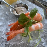 RUBY JACK'S SEAFOOD & STEAK - 