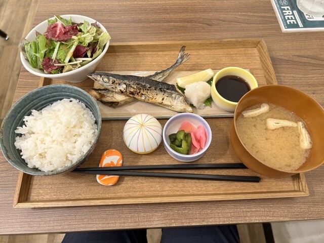 『天王町駅近くの和カフェ』by cliff548 : こはる茶屋 - 天王町/カフェ [食べログ]
