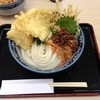 釜たけうどん