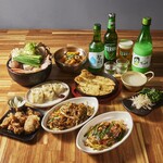 韓国居酒屋 韓パイ - 