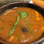 アジアンバー・ラマイ 大阪あびこ店 - 