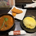 アジアンバー・ラマイ 大阪あびこ店 - 