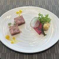 鉄板焼 さざんか - 