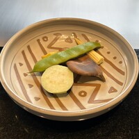 鉄板焼 さざんか - 