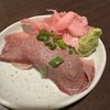 牛たん・馬刺し ぶれゑめん 大船駅前店