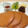 文明堂カフェ