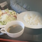 町の洋食屋さん 正幸 - 