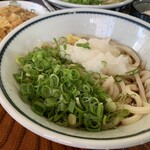 うどん 一福 - 