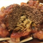 ビストロクー - 肉汁ゼロ