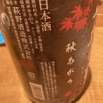 酒 秀治郎 - 