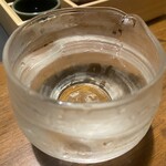 魚匠屋 - 日本酒