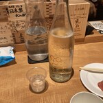 酒 秀治郎 - 