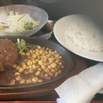 町の洋食屋さん 正幸 - 