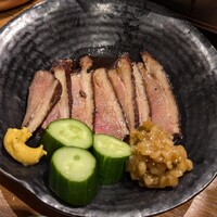 焼うお いし川 - 