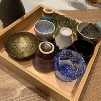 隠れ房 品川 四阿 - 