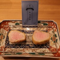 MITARI - ヒレ（阿波美豚）