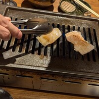 焼うお いし川 - 