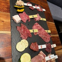 熟成和牛焼肉エイジング・ビーフ 横浜店 - 