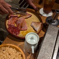 焼うお いし川 - 