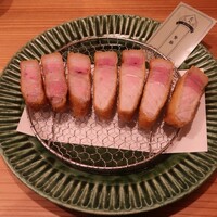 MITARI - リブロース（贅豚）