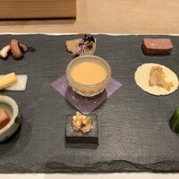 隠れ房 品川 四阿 - 