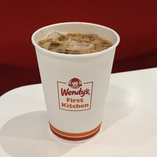 ウェンディーズ・ファーストキッチン_1