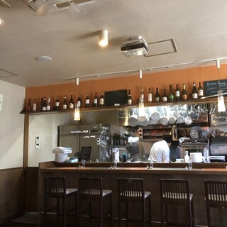 ビストロクー_2