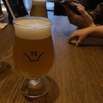 つるとんたん UDON NOODLE Brasserie - 