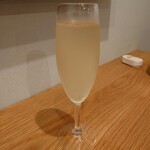CAFE AOKI - 