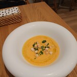 CAFE AOKI - 