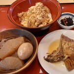 海鮮うまいもの処 磯の茶屋 - 