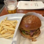 ゴールデンブラウン - 