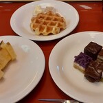 海鮮うまいもの処 磯の茶屋 - 