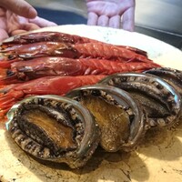 鉄板焼 石狩 - 