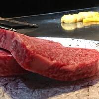 鉄板焼 石狩 - 