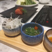 博多もつ鍋 やま中 博多店 - 