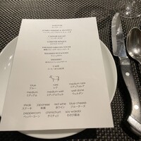 BLT STEAK  ROPPONGI - 