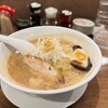 麺屋 雪風 すすきの店